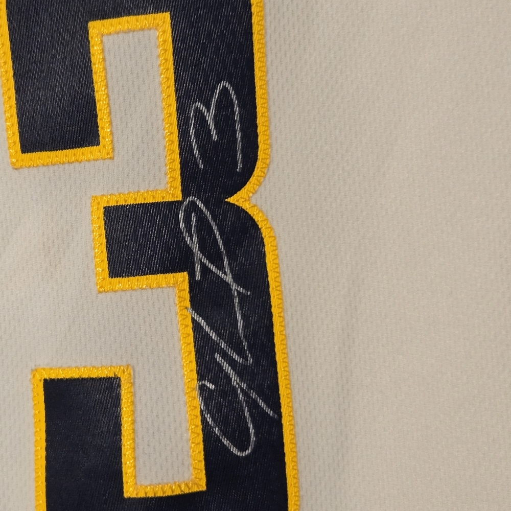 Adidas. Jersey. 110 - Picture 4 of 4